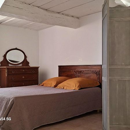 Gite Les Fourches Baudinard Zewnętrze zdjęcie