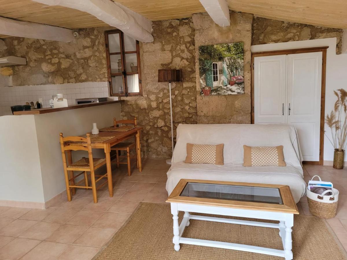 Gite Les Fourches Baudinard Zewnętrze zdjęcie